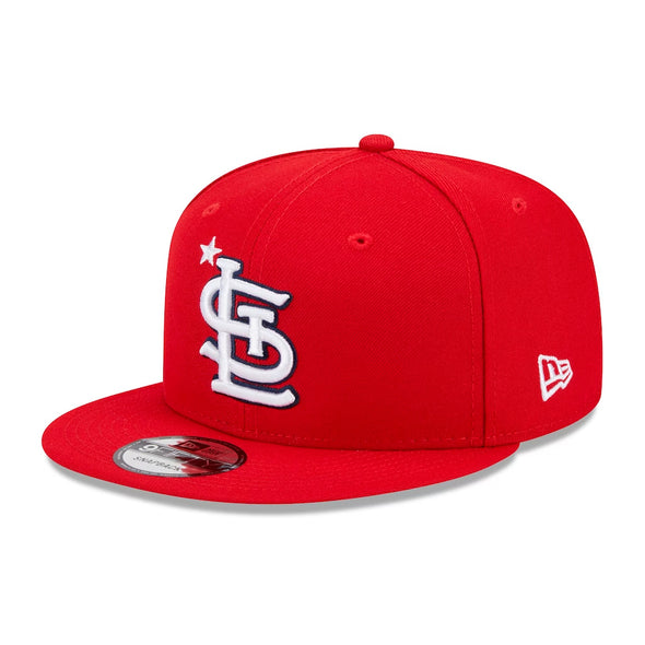 9FIFTY MLB ST. LOUIS CARDINALS 2023 ASG