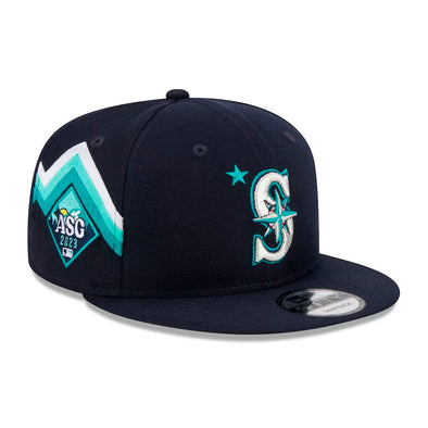 9FIFTY MLB SEATTLE MARINERS 2023 ASG