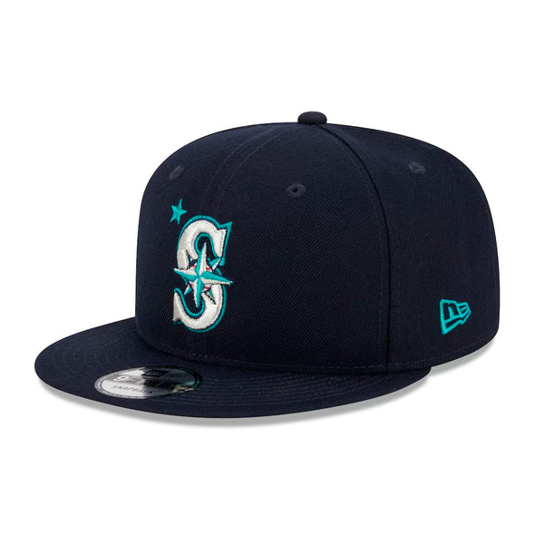 9FIFTY MLB SEATTLE MARINERS 2023 ASG
