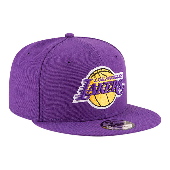 9FIFTY NBA LOS ANGELES LAKERS