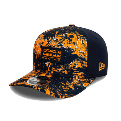 9FIFTY RED BULL RACING HAT