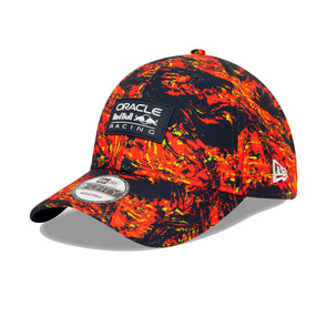 9FORTY RED BULL RACING HAT
