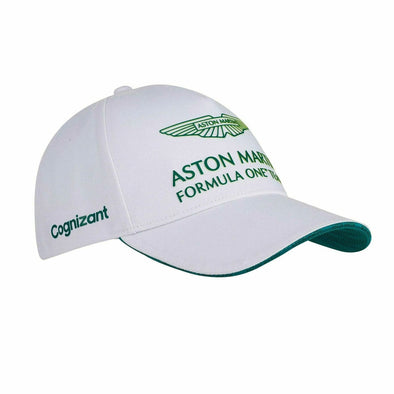 ASTON MARTIN 2022 TEAM CAP