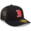 59FIFTY MLB BOSTON RED SOX LOW PROFILE