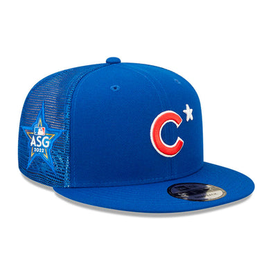 9FIFTY MLB CHICAGO CUBS 2022 ASG