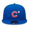 9FIFTY MLB CHICAGO CUBS 2022 ASG