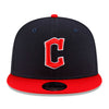 9FIFTY MLB CLEVELAND GUARDIANS