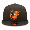 9FIFTY MLB BALTIMORE ORIOLES