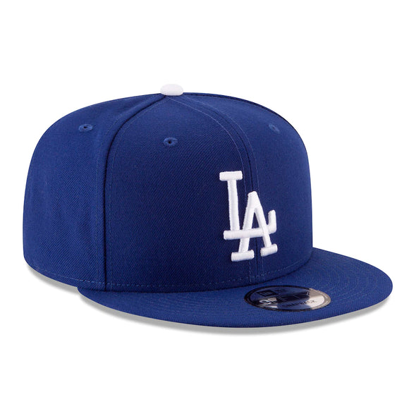 9FIFTY MLB LOS ANGELES DODGERS