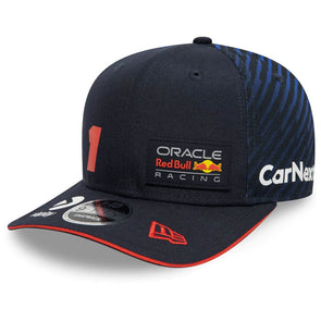 RED BULL RACING 2023 MAX VERSTAPPEN 9FIFTY