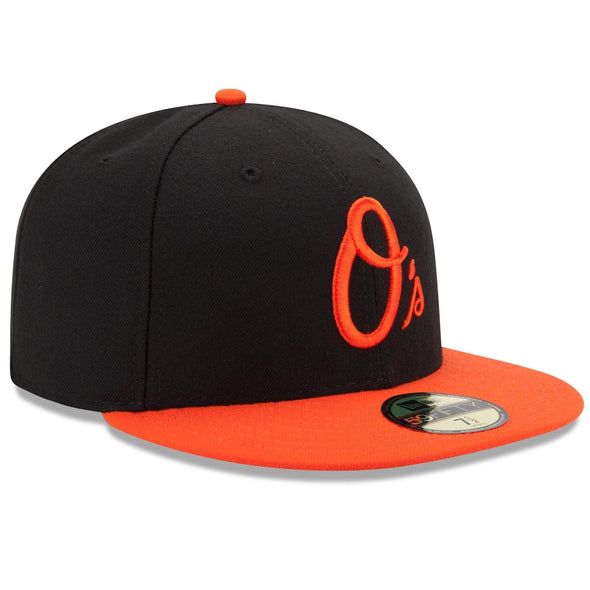 59FIFTY MLB BALTIMORE ORIOLES