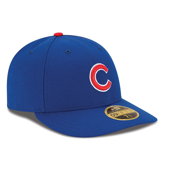 59FIFTY MLB CHICAGO CUBS
