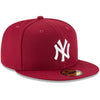 59FIFTY MLB NEW YORK YANKEES