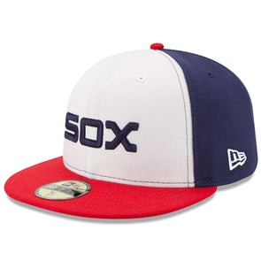 59FIFTY MLB CHICAGO WHITE SOX