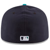 59FIFTY MLB SEATTLE MARINERS