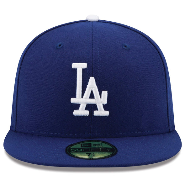 59FIFTY MLB LOS ANGELES DODGERS