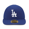 59FIFTY LOS ANGELES DODGERS