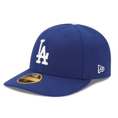 59FIFTY LOS ANGELES DODGERS
