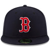 59FIFTY MLB BOSTON RED SOX