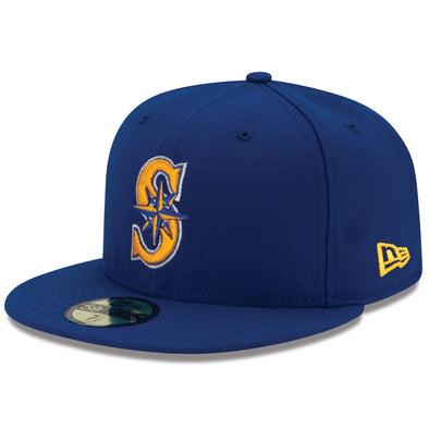 59FIFTY MLB SEATTLE MARINERS