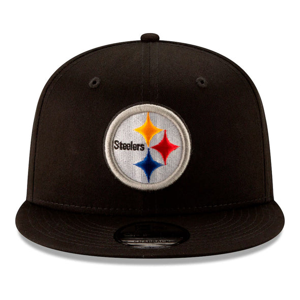 9FIFTY NFL PITTSBURGH STEELERS