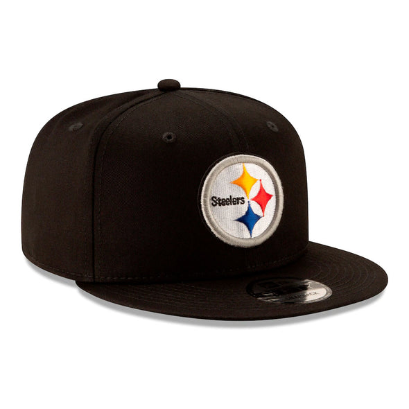 9FIFTY NFL PITTSBURGH STEELERS