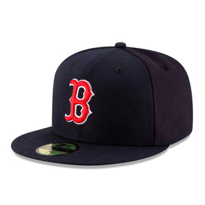 59FIFTY MLB BOSTON RED SOX