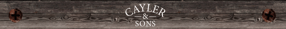 CAYLER AND SONS