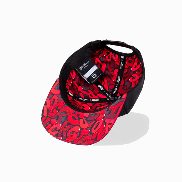 ALFA ROMEO F1 TEAM BOOGIE