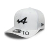ALPINE RACING 9FIFTY 2024 PIERRE GASLY