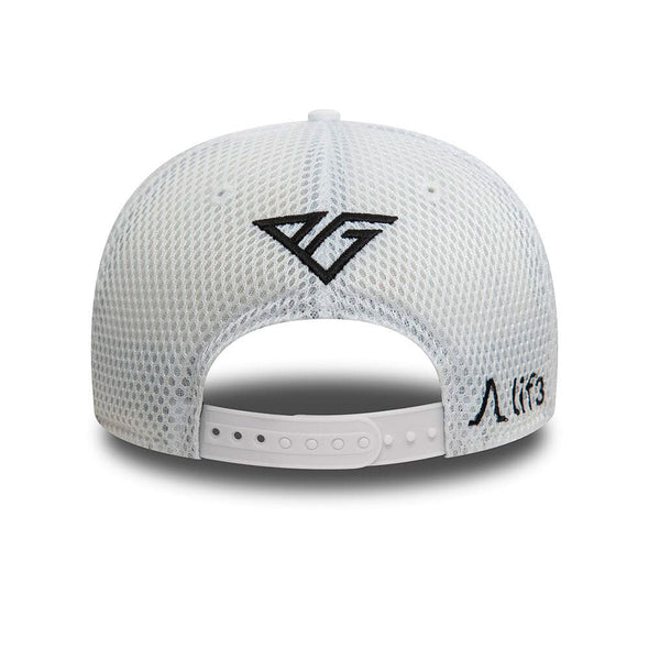 ALPINE RACING 9FIFTY 2024 PIERRE GASLY