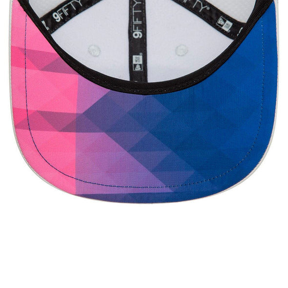 ALPINE RACING 9FIFTY 2024 PIERRE GASLY