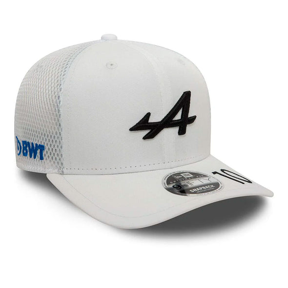 ALPINE RACING 9FIFTY 2024 PIERRE GASLY