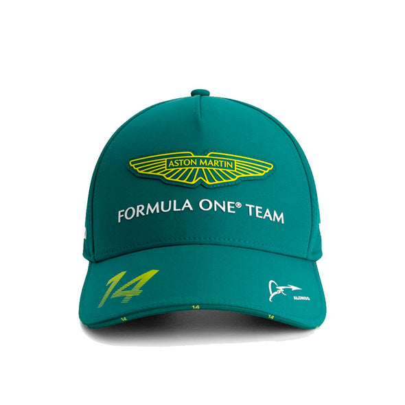 ASTON MARTIN FERNANDO ALONSO 2025
