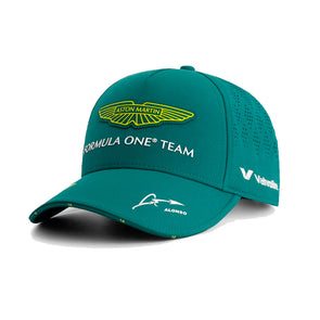 ASTON MARTIN FERNANDO ALONSO 2025