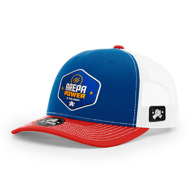AREPA POWER TRUCKER