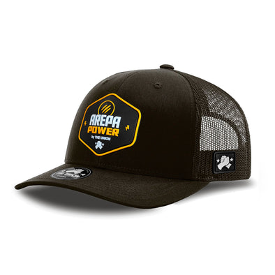 AREPA POWER TRUCKER