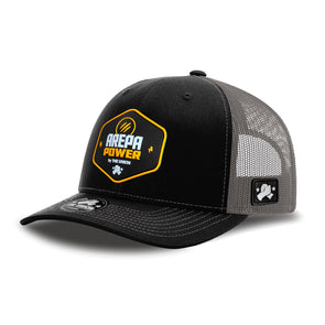 AREPA POWER TRUCKER