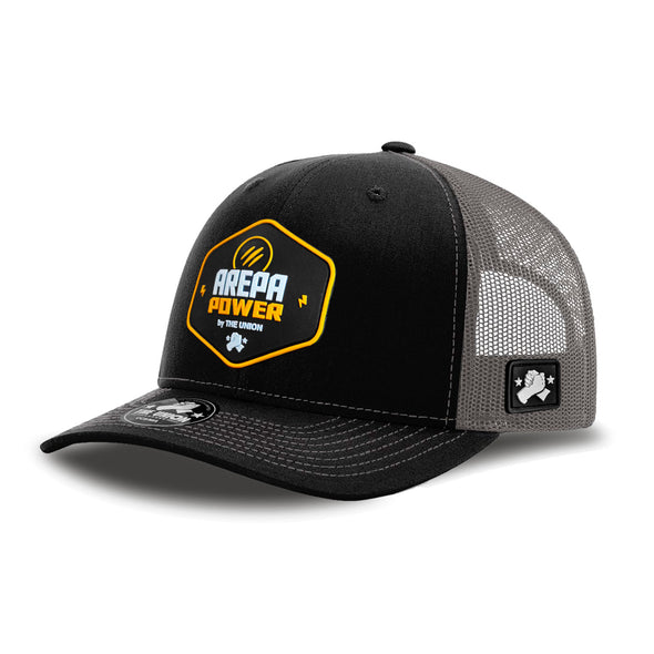 AREPA POWER TRUCKER