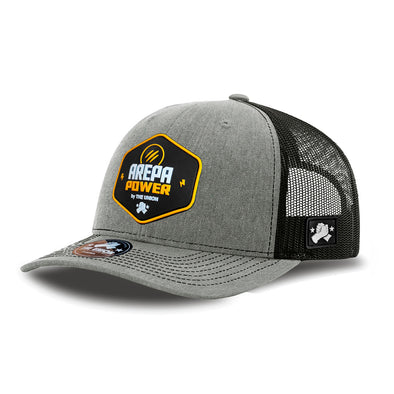 AREPA POWER TRUCKER