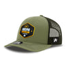 AREPA POWER TRUCKER