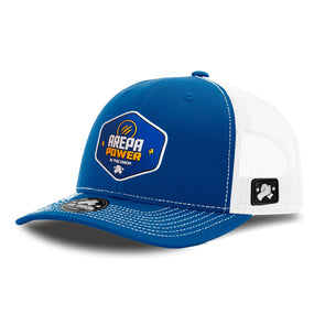 AREPA POWER TRUCKER