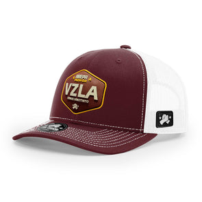 VENEZUELA AREPA POWER TRUCKER