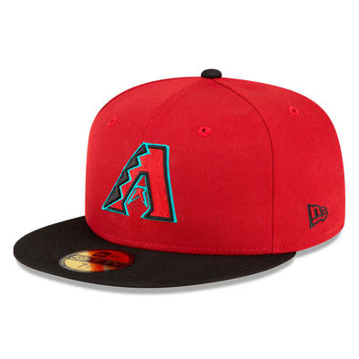 59FIFTY MLB ARIZONA DIAMONDBACKS