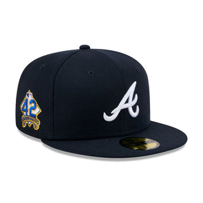 59FIFTY MLB ATLANTA BRAVES