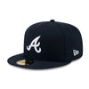 59FIFTY MLB ATLANTA BRAVES