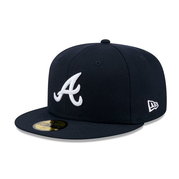 59FIFTY MLB ATLANTA BRAVES
