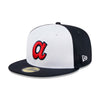 59FIFTY MLB ATLANTA BRAVES