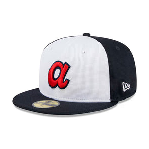 59FIFTY MLB ATLANTA BRAVES
