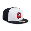 59FIFTY MLB ATLANTA BRAVES